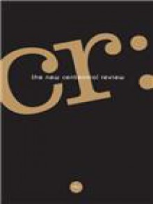 Cr-the New Centennial Review期刊